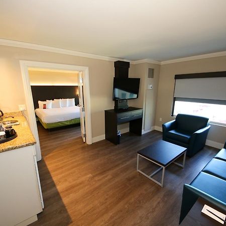 Hollywood Casino St. Louis Hotell Maryland Heights Eksteriør bilde