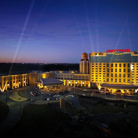 Hollywood Casino St. Louis Hotell Maryland Heights Eksteriør bilde