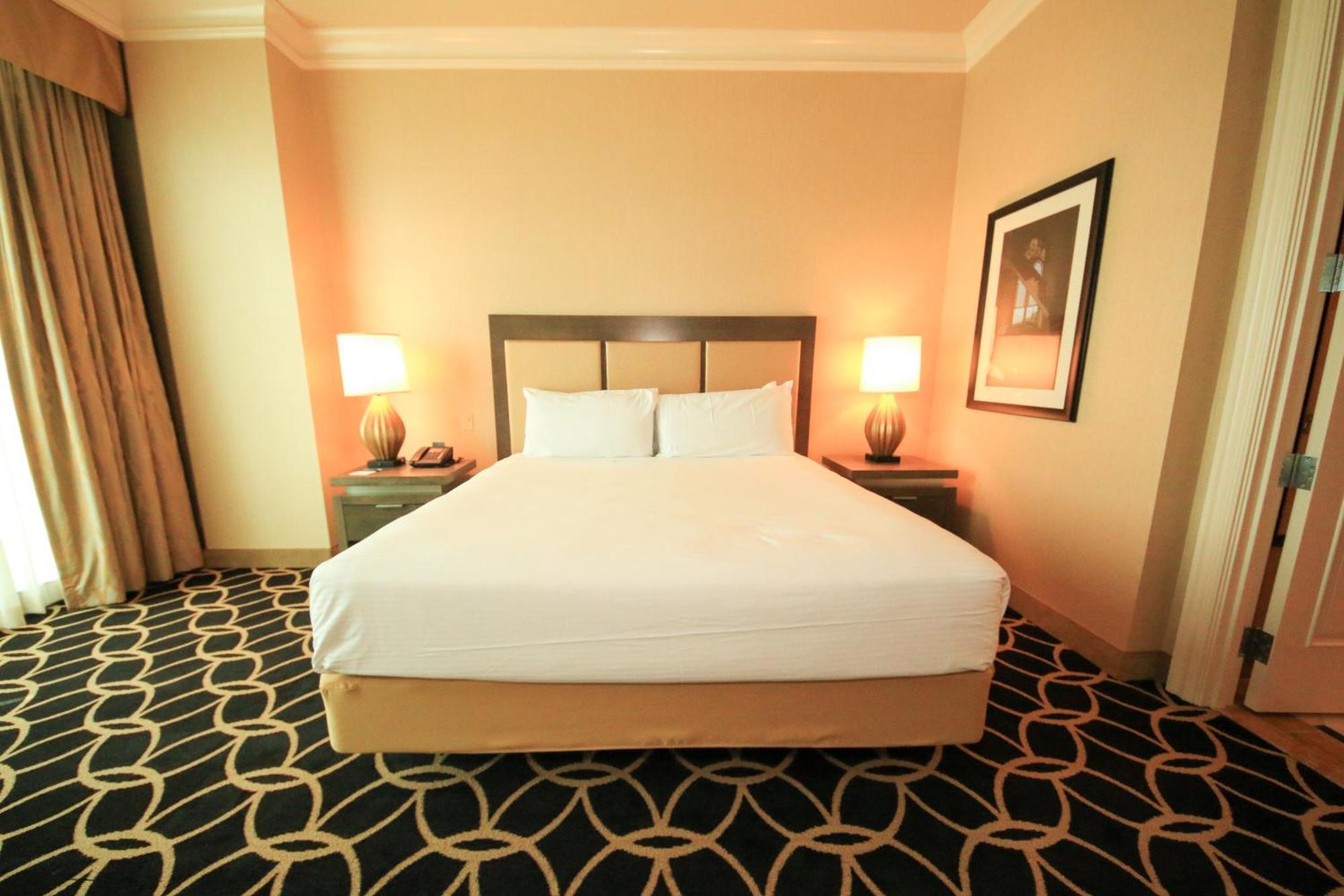 Hollywood Casino St. Louis Hotell Maryland Heights Rom bilde