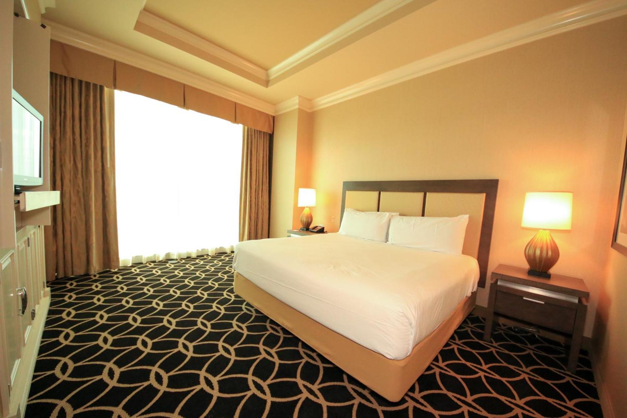 Hollywood Casino St. Louis Hotell Maryland Heights Rom bilde