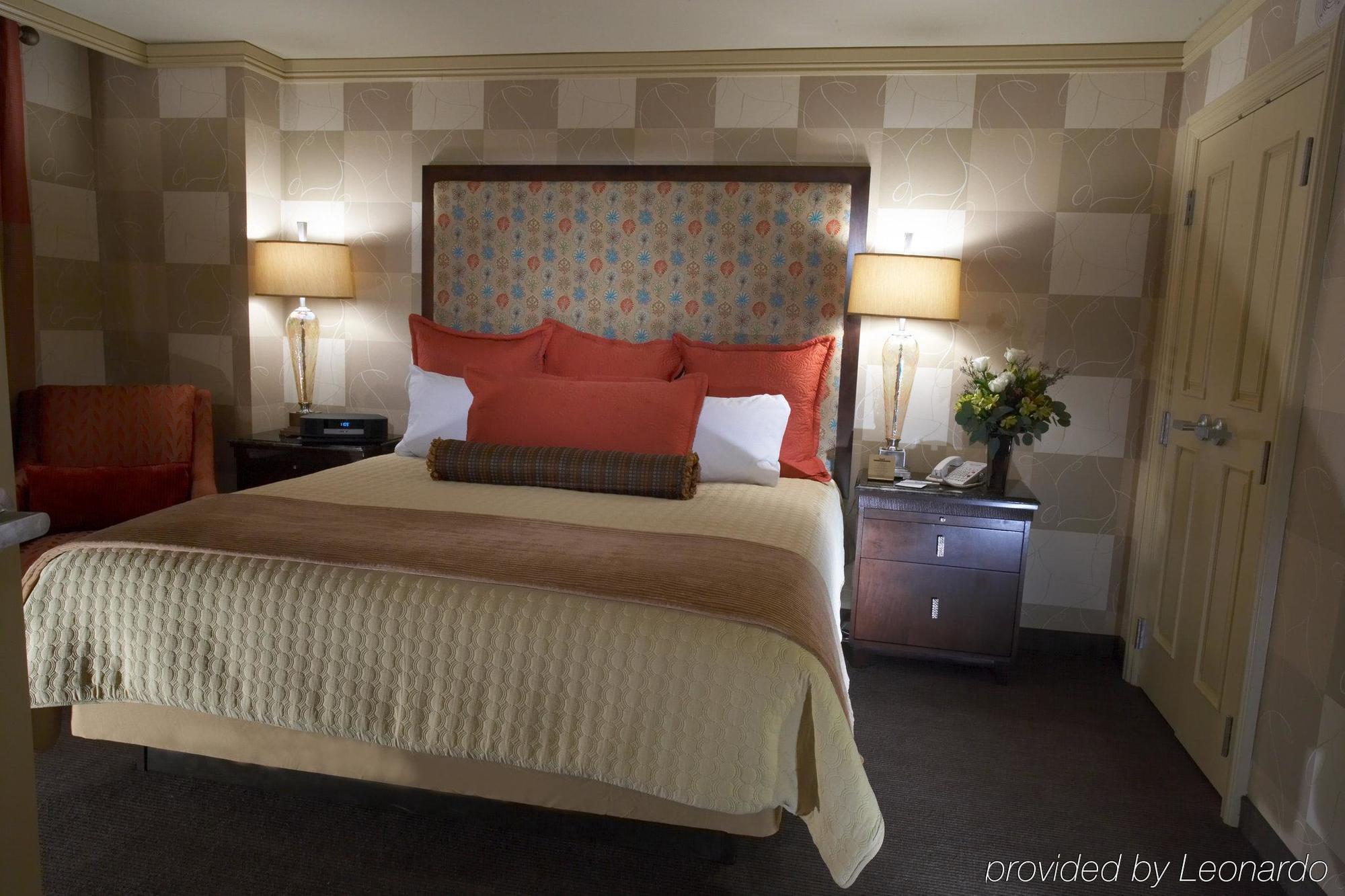 Hollywood Casino St. Louis Hotell Maryland Heights Eksteriør bilde
