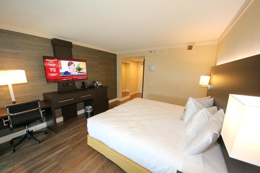 Hollywood Casino St. Louis Hotell Maryland Heights Eksteriør bilde