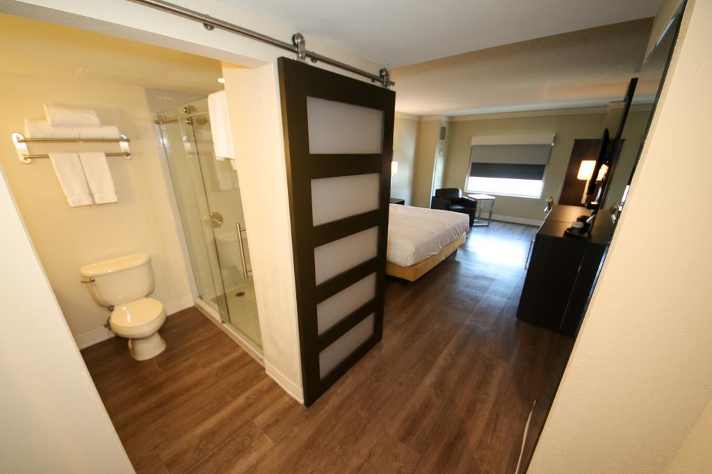 Hollywood Casino St. Louis Hotell Maryland Heights Eksteriør bilde