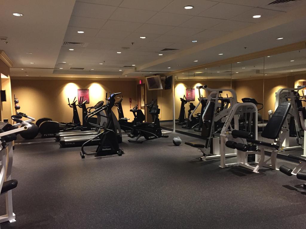 Hollywood Casino St. Louis Hotell Maryland Heights Eksteriør bilde