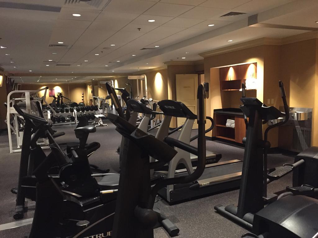 Hollywood Casino St. Louis Hotell Maryland Heights Eksteriør bilde
