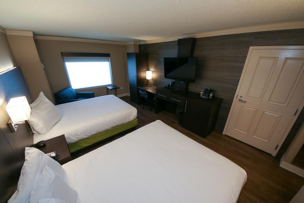 Hollywood Casino St. Louis Hotell Maryland Heights Eksteriør bilde
