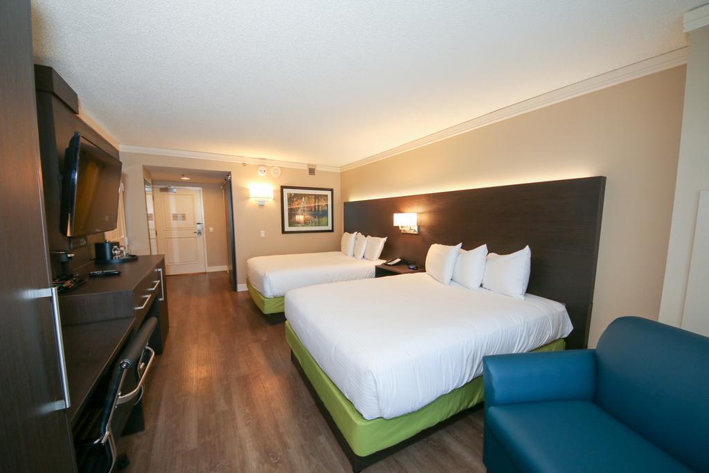 Hollywood Casino St. Louis Hotell Maryland Heights Eksteriør bilde