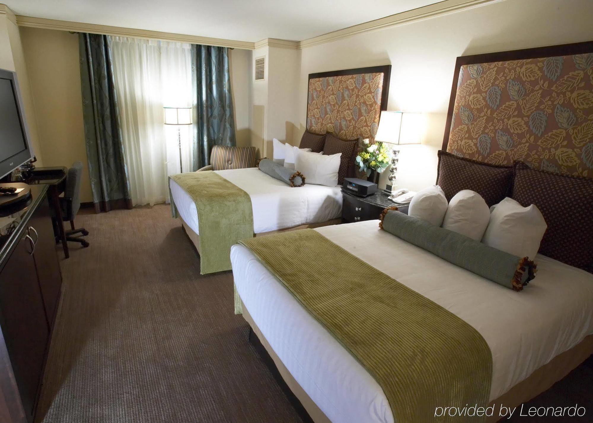 Hollywood Casino St. Louis Hotell Maryland Heights Eksteriør bilde