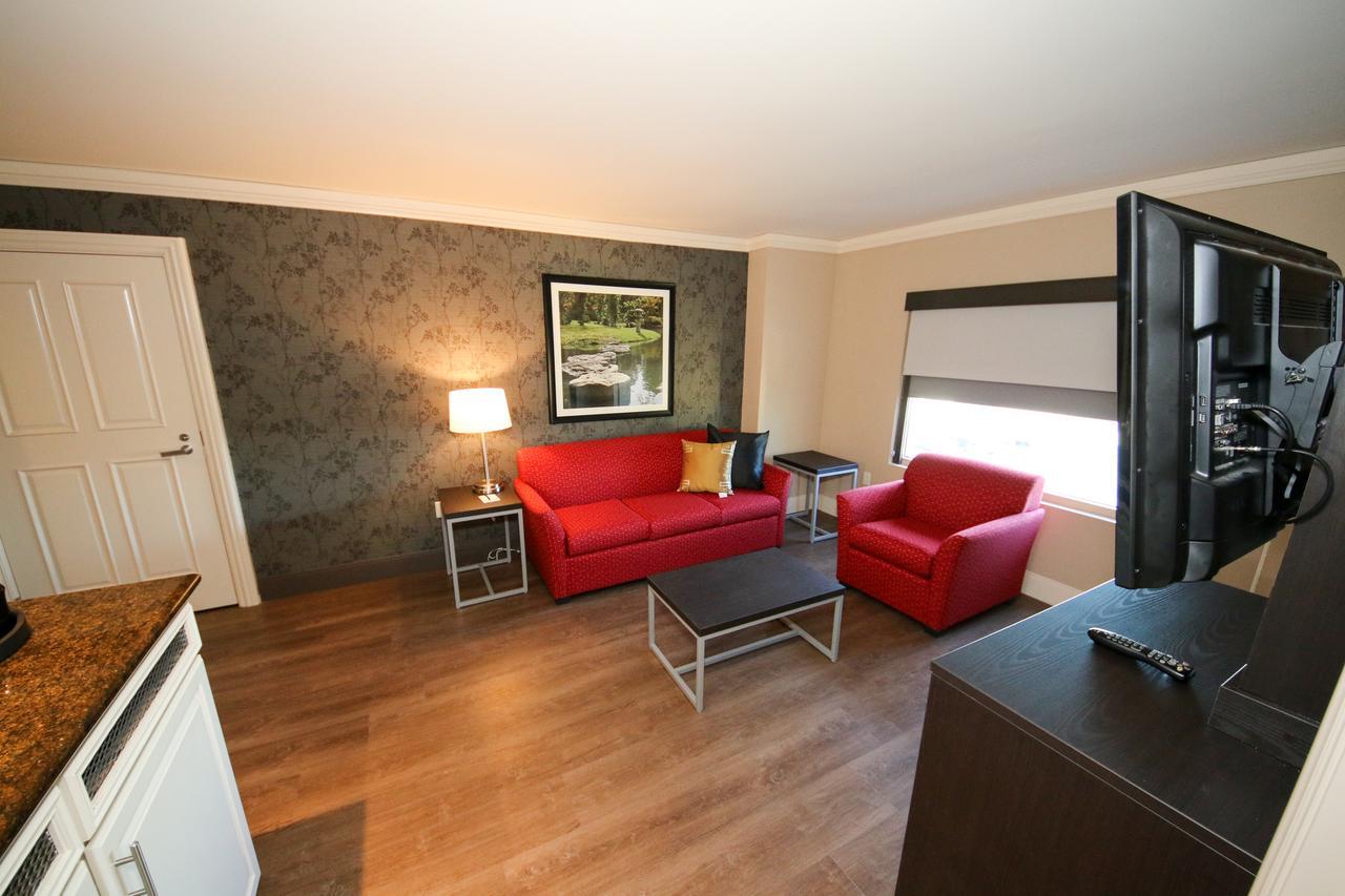 Hollywood Casino St. Louis Hotell Maryland Heights Eksteriør bilde
