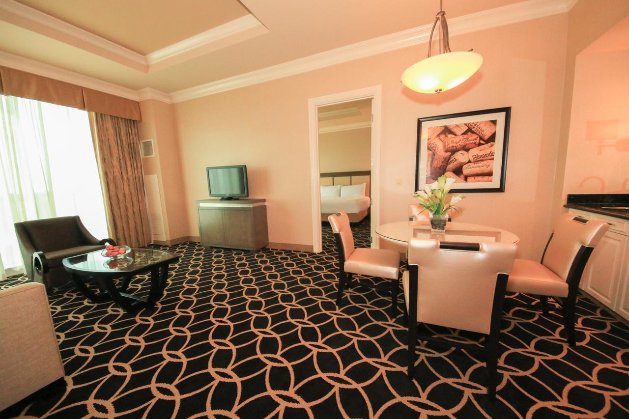 Hollywood Casino St. Louis Hotell Maryland Heights Rom bilde