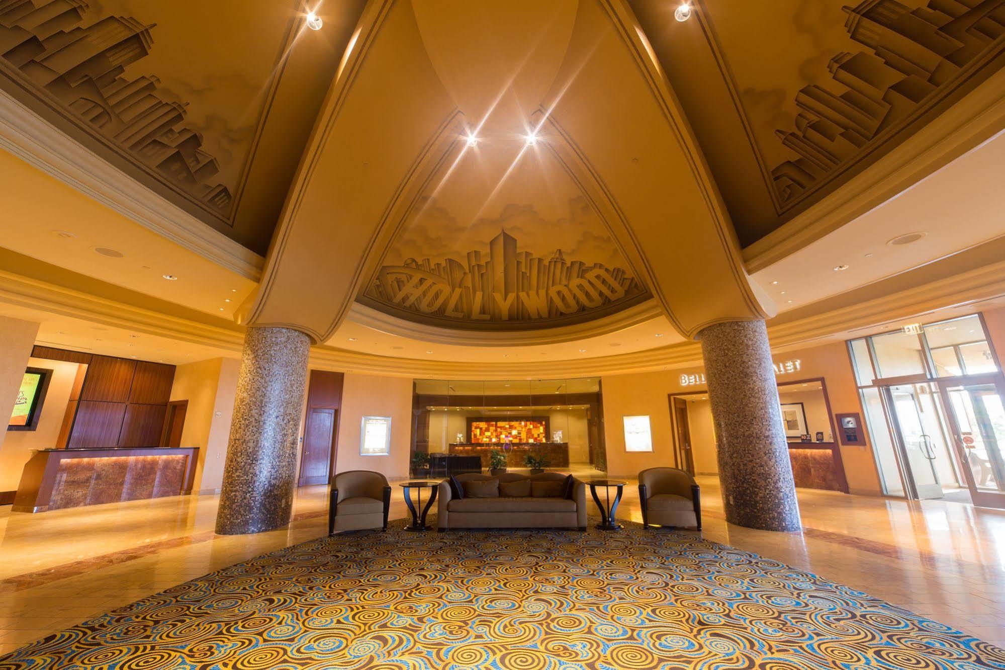 Hollywood Casino St. Louis Hotell Maryland Heights Eksteriør bilde