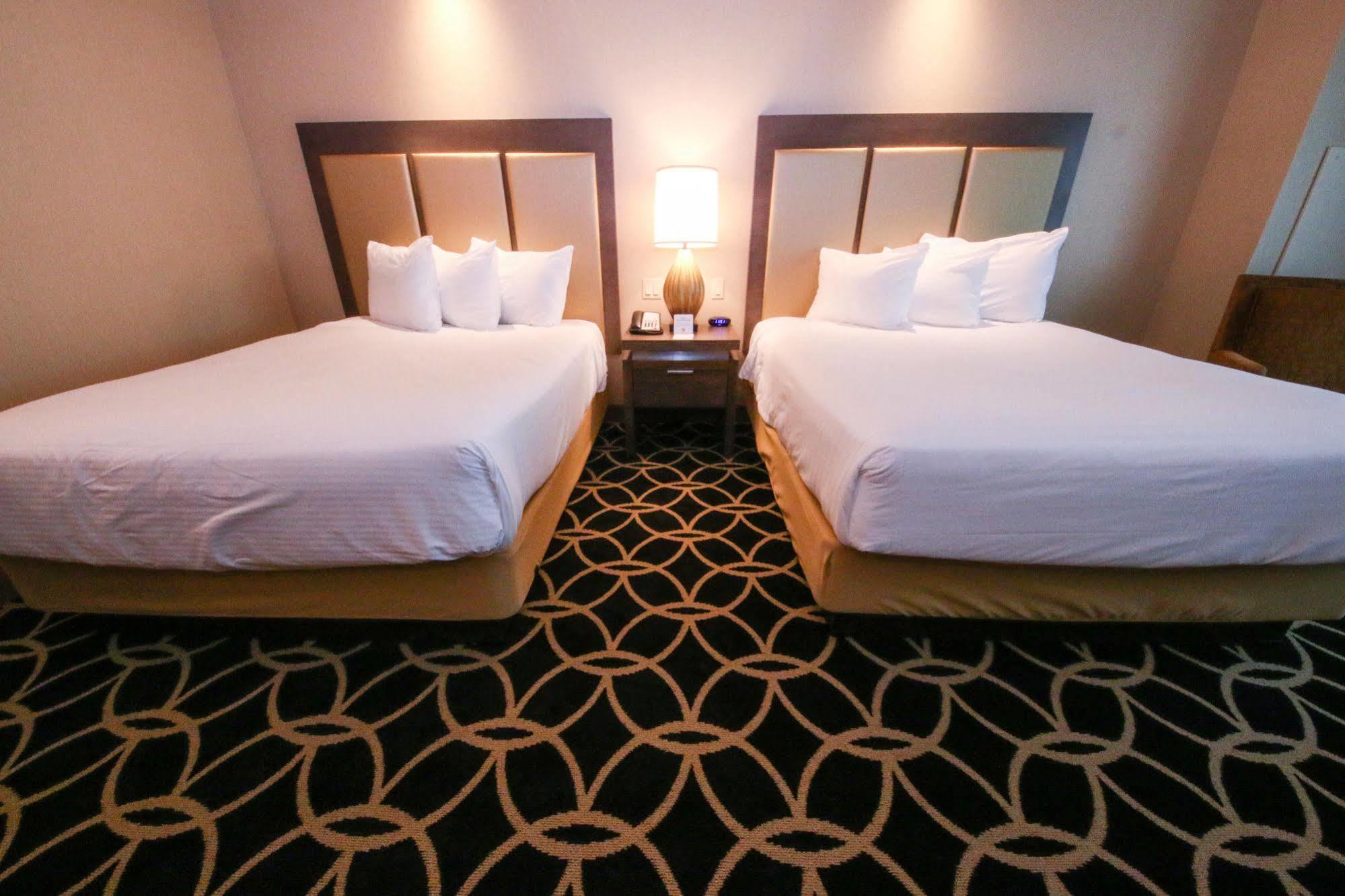 Hollywood Casino St. Louis Hotell Maryland Heights Eksteriør bilde