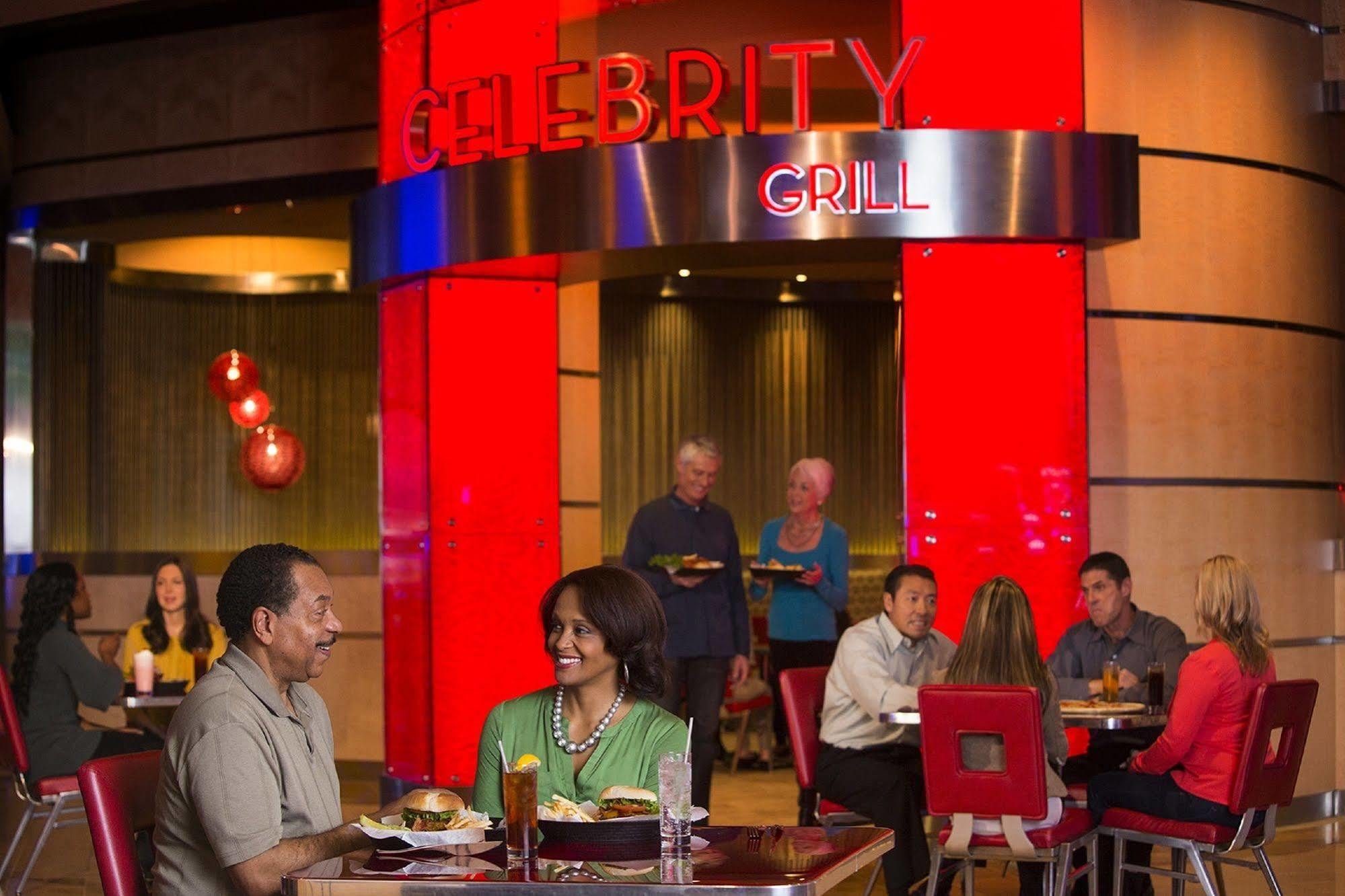 Hollywood Casino St. Louis Hotell Maryland Heights Eksteriør bilde