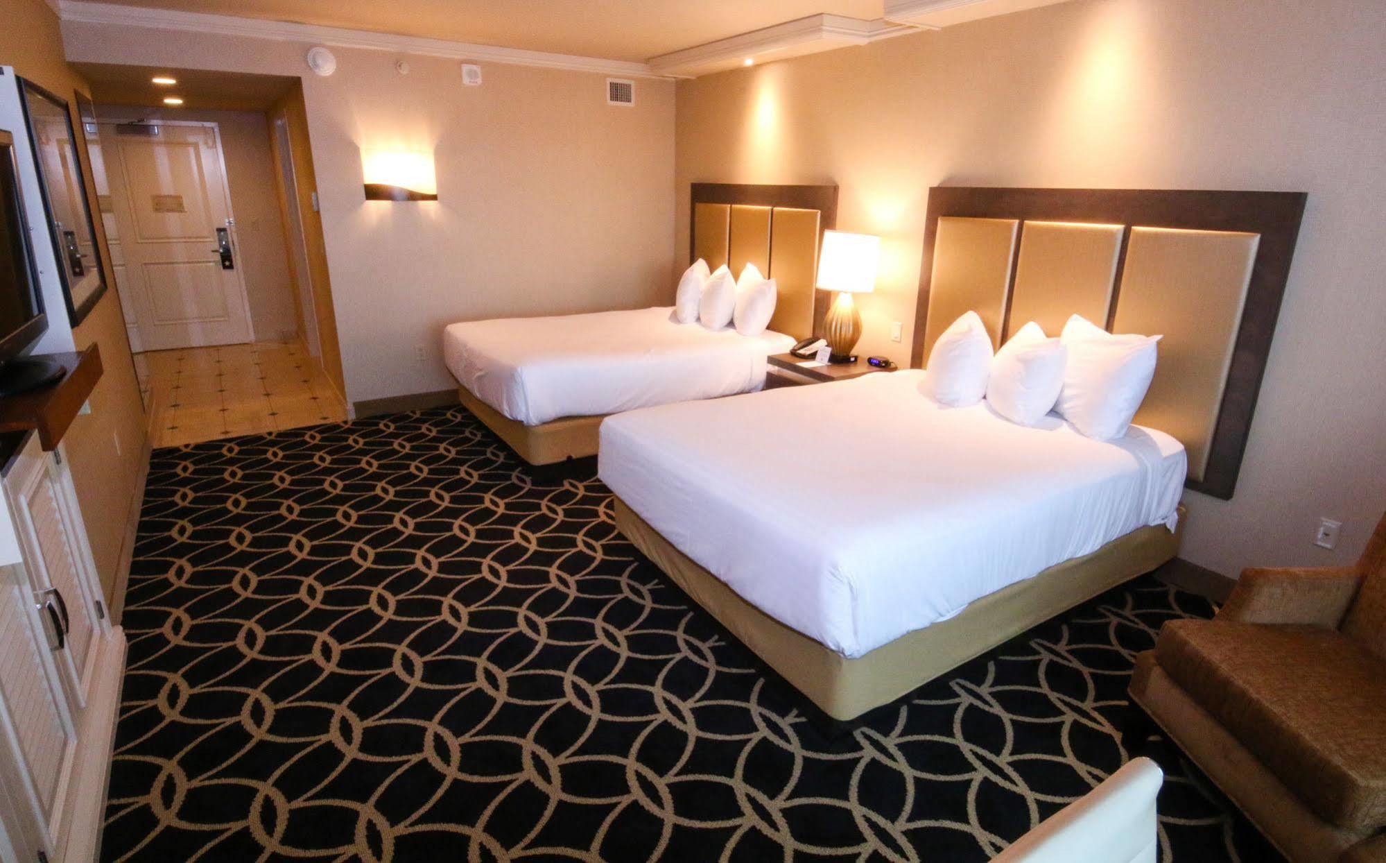Hollywood Casino St. Louis Hotell Maryland Heights Eksteriør bilde