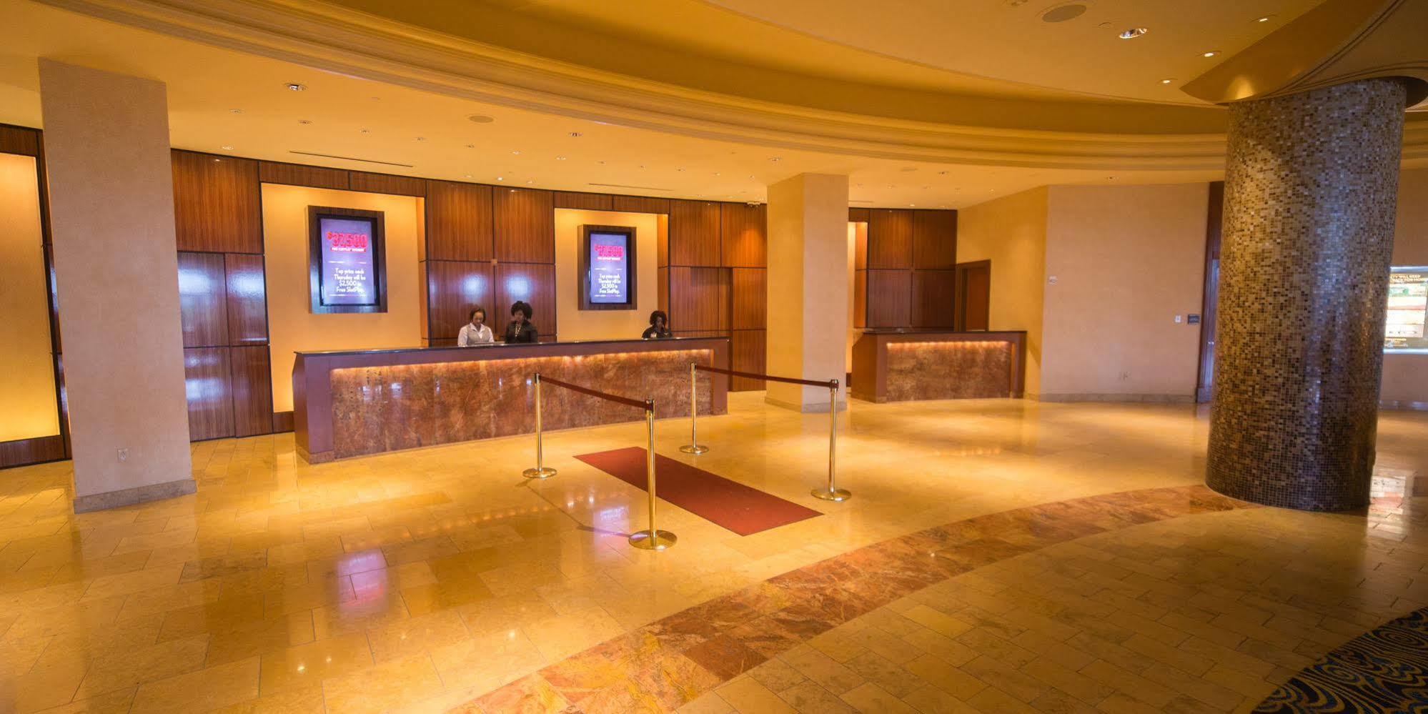 Hollywood Casino St. Louis Hotell Maryland Heights Eksteriør bilde