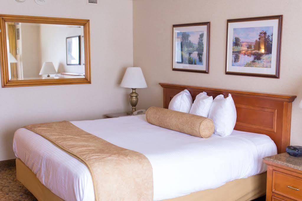 Hollywood Casino St. Louis Hotell Maryland Heights Eksteriør bilde